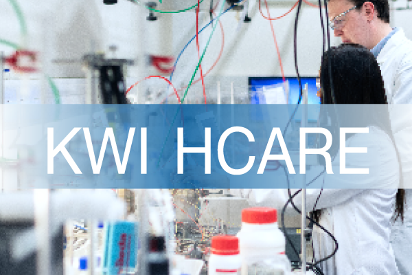Recommend Fund: KWI HCARE