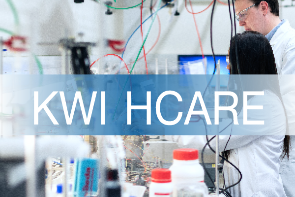 กองทุนแนะนำ: KWI HCARE