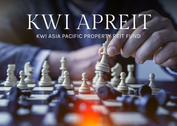 KWI Asia Pacific Property REIT Fund (KWI APREIT)