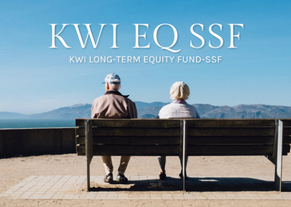 KWI Long-Term Equity Fund-SSF (KWI EQ SSF)