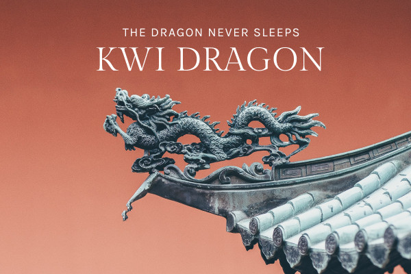 KWI Dragon Growth FIF (KWI DRAGON)